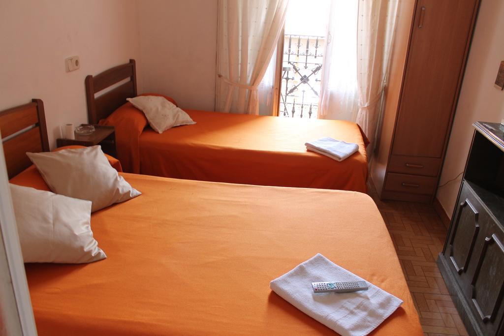 Hostal Graciela Madrid Phòng bức ảnh