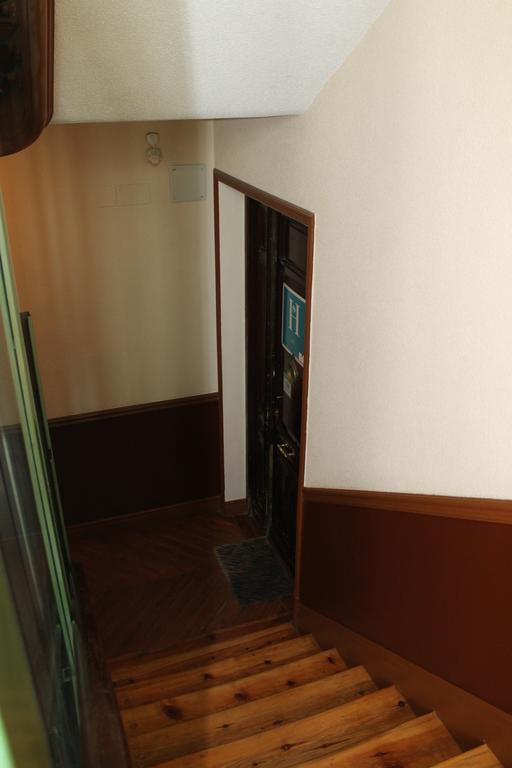 Hostal Graciela Madrid Ngoại thất bức ảnh