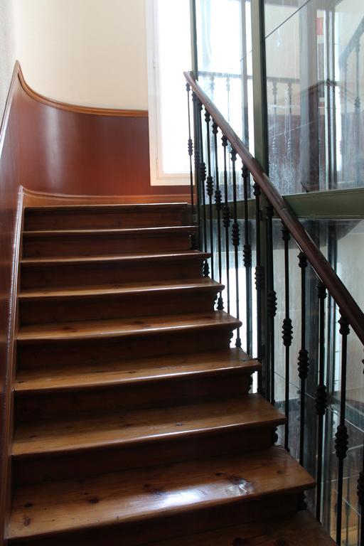 Hostal Graciela Madrid Ngoại thất bức ảnh