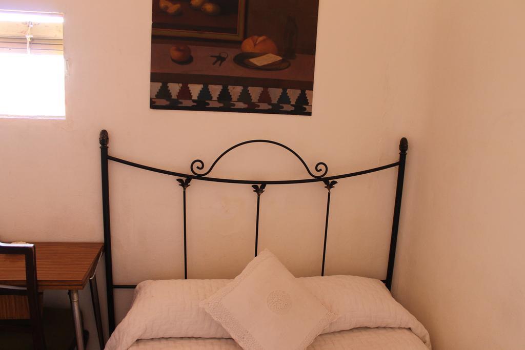 Hostal Graciela Madrid Phòng bức ảnh