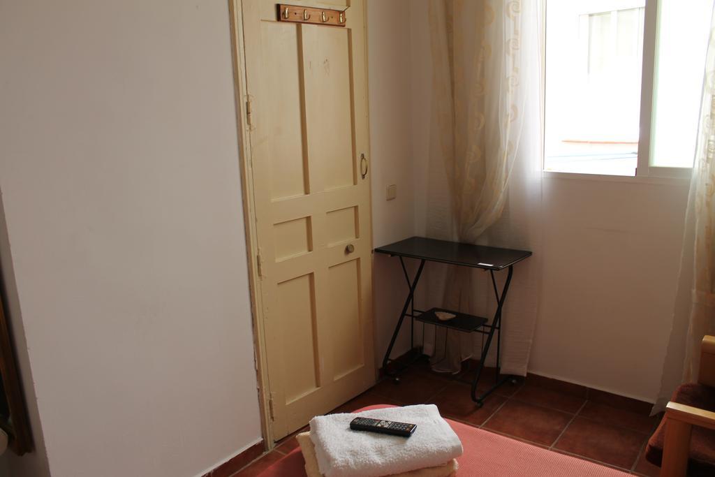 Hostal Graciela Madrid Phòng bức ảnh