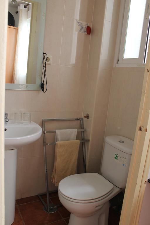 Hostal Graciela Madrid Phòng bức ảnh