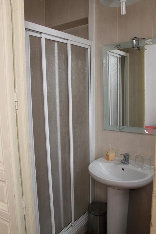 Hostal Graciela Madrid Phòng bức ảnh