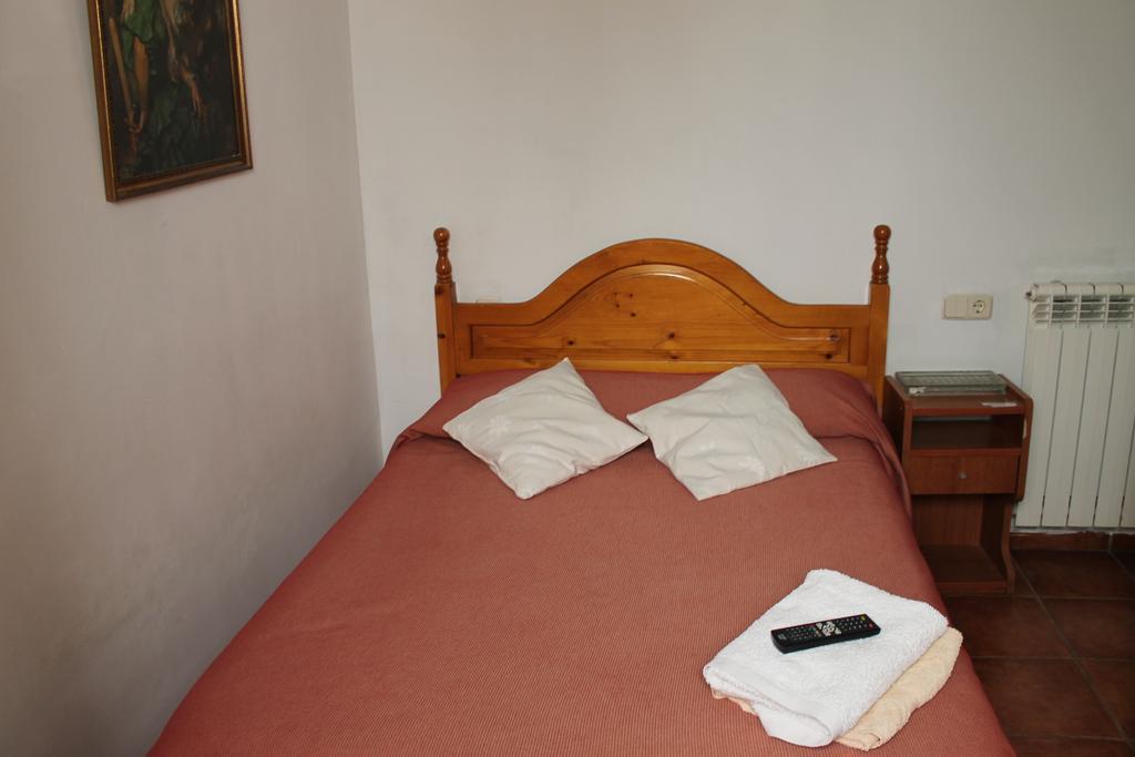Hostal Graciela Madrid Phòng bức ảnh