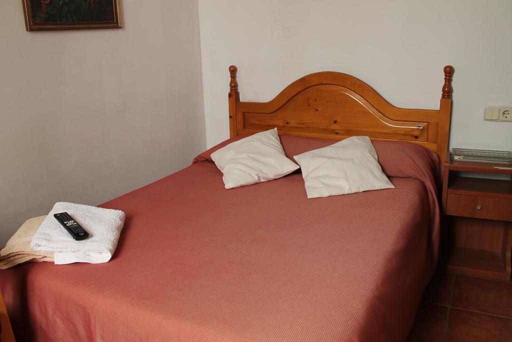 Hostal Graciela Madrid Phòng bức ảnh