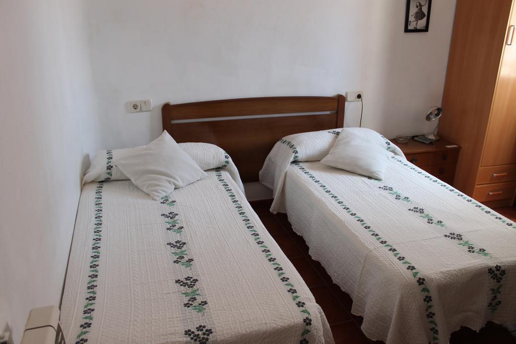 Hostal Graciela Madrid Phòng bức ảnh
