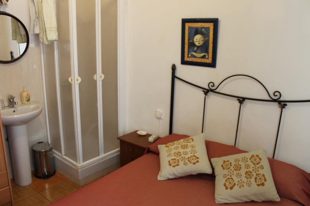Hostal Graciela Madrid Phòng bức ảnh