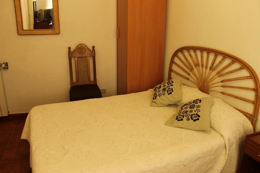 Hostal Graciela Madrid Phòng bức ảnh