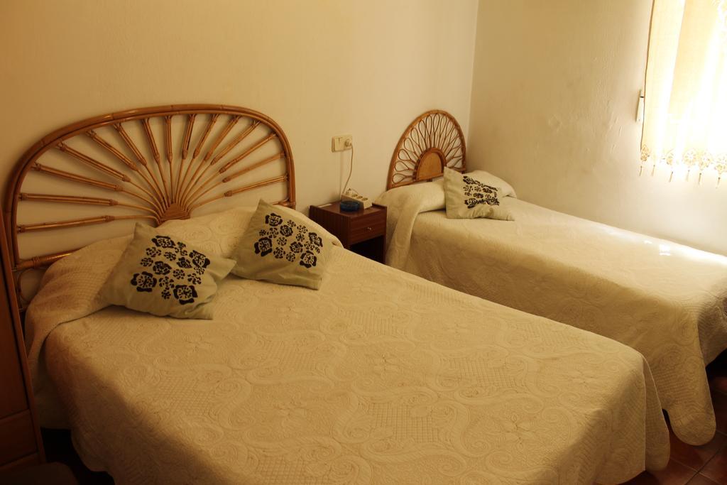 Hostal Graciela Madrid Phòng bức ảnh