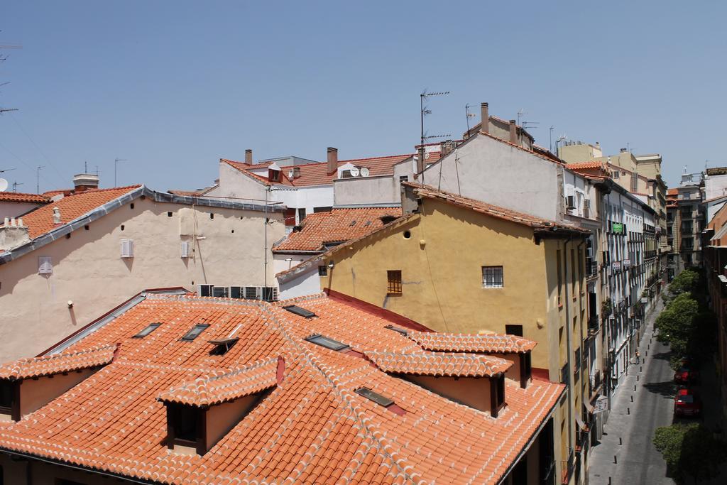Hostal Graciela Madrid Phòng bức ảnh