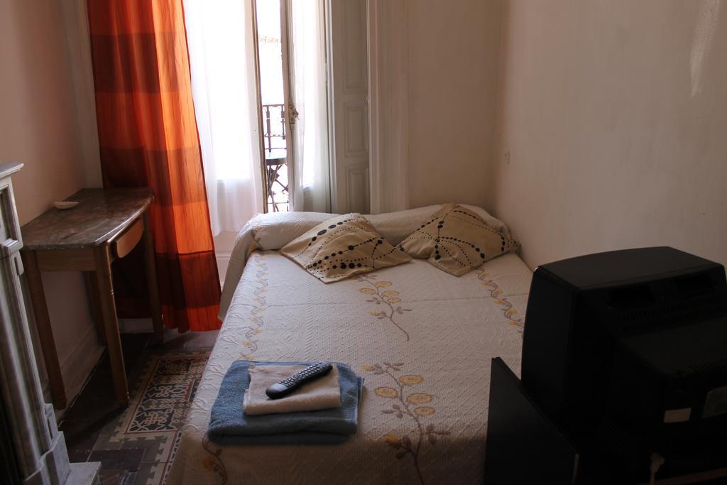 Hostal Graciela Madrid Phòng bức ảnh